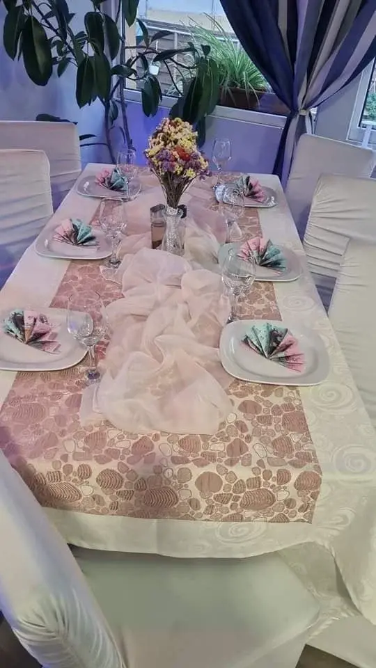 Restaurant nuntă Galați – Restaurant Terasa Tineretului
